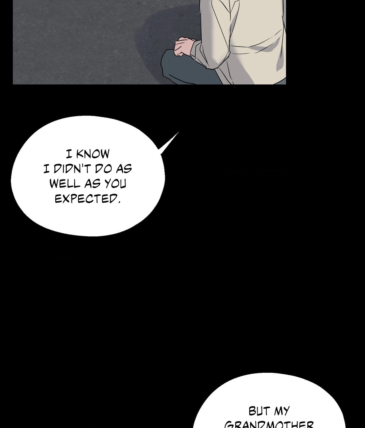 Read Point Shooting chapter 31 image 17 on Lezhin