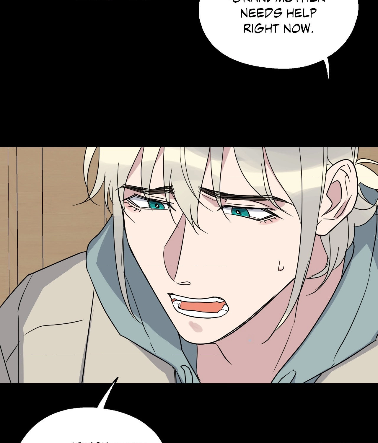 Read Point Shooting chapter 31 image 18 on Lezhin