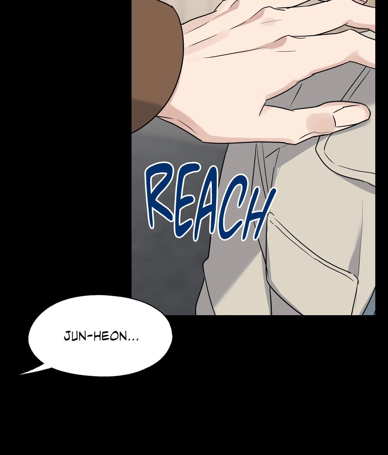 Read Point Shooting chapter 31 image 20 on Lezhin