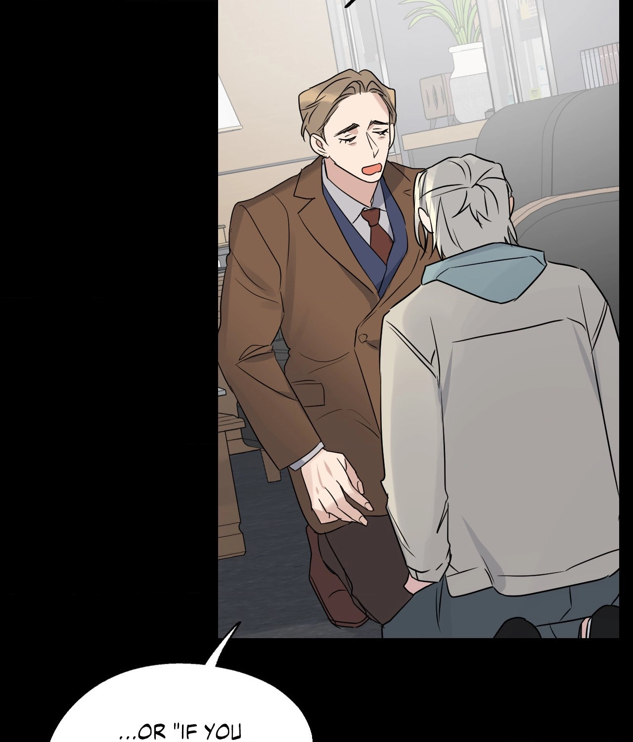 Read Point Shooting chapter 31 image 25 on Lezhin