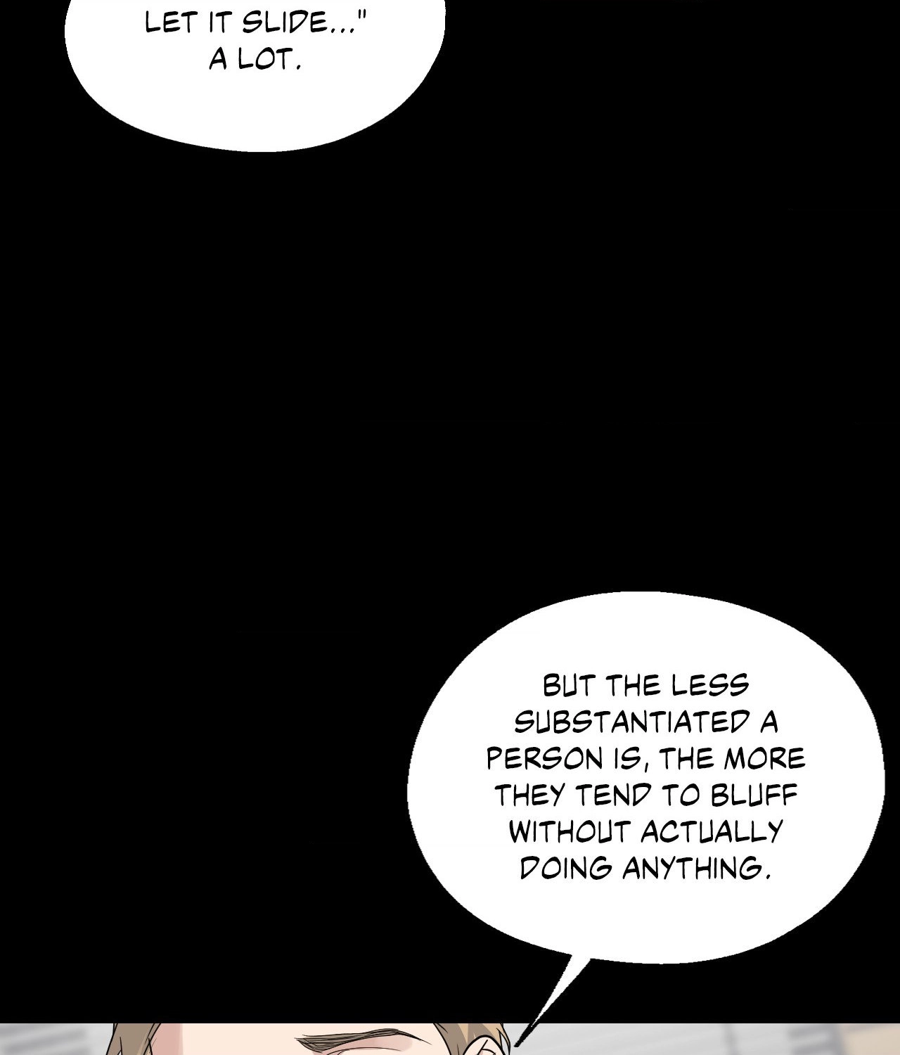 Read Point Shooting chapter 31 image 26 on Lezhin