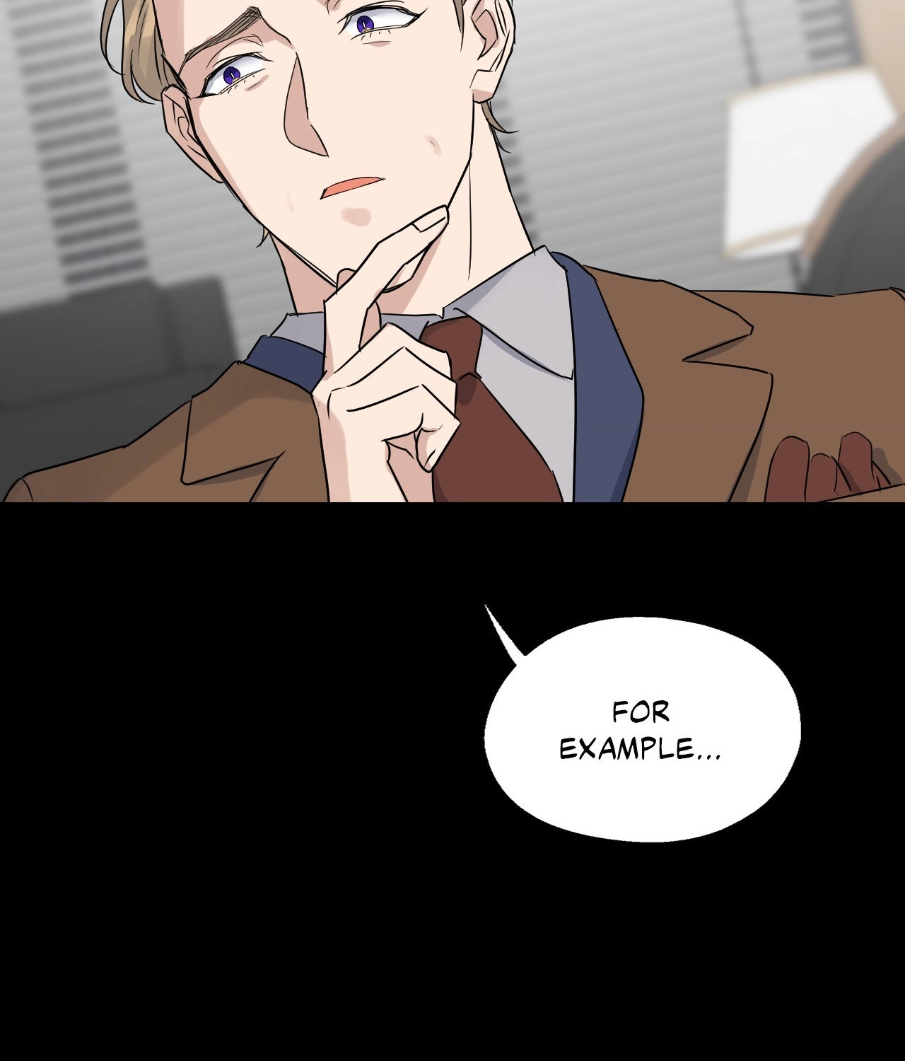 Read Point Shooting chapter 31 image 27 on Lezhin