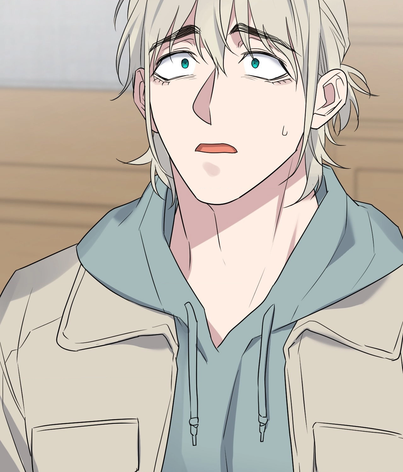 Read Point Shooting chapter 31 image 29 on Lezhin