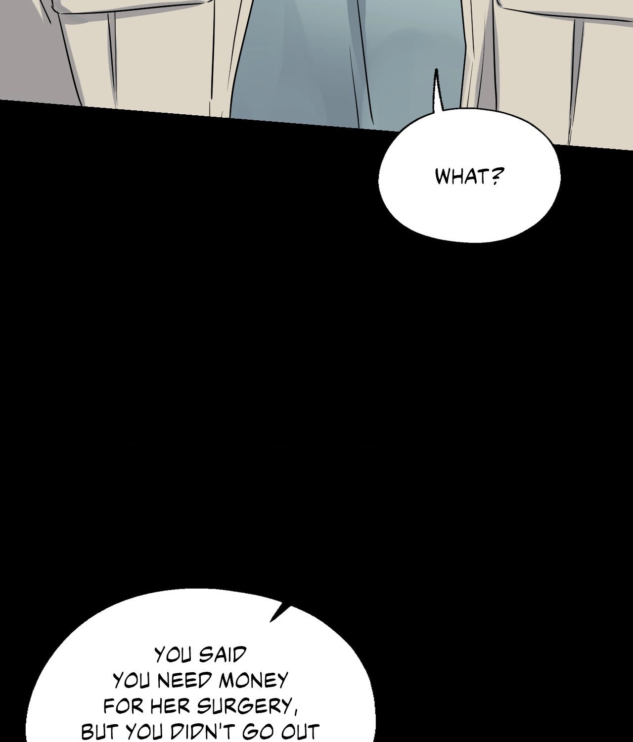 Read Point Shooting chapter 31 image 30 on Lezhin