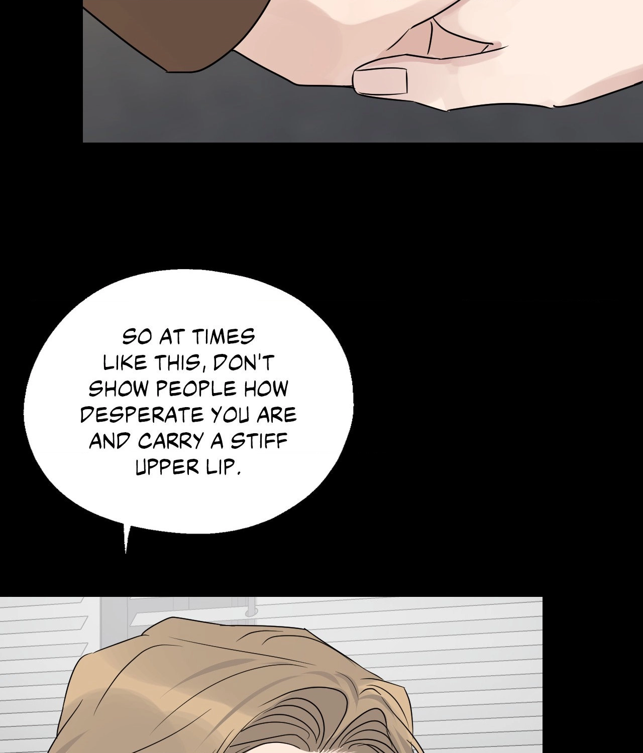 Read Point Shooting chapter 31 image 37 on Lezhin