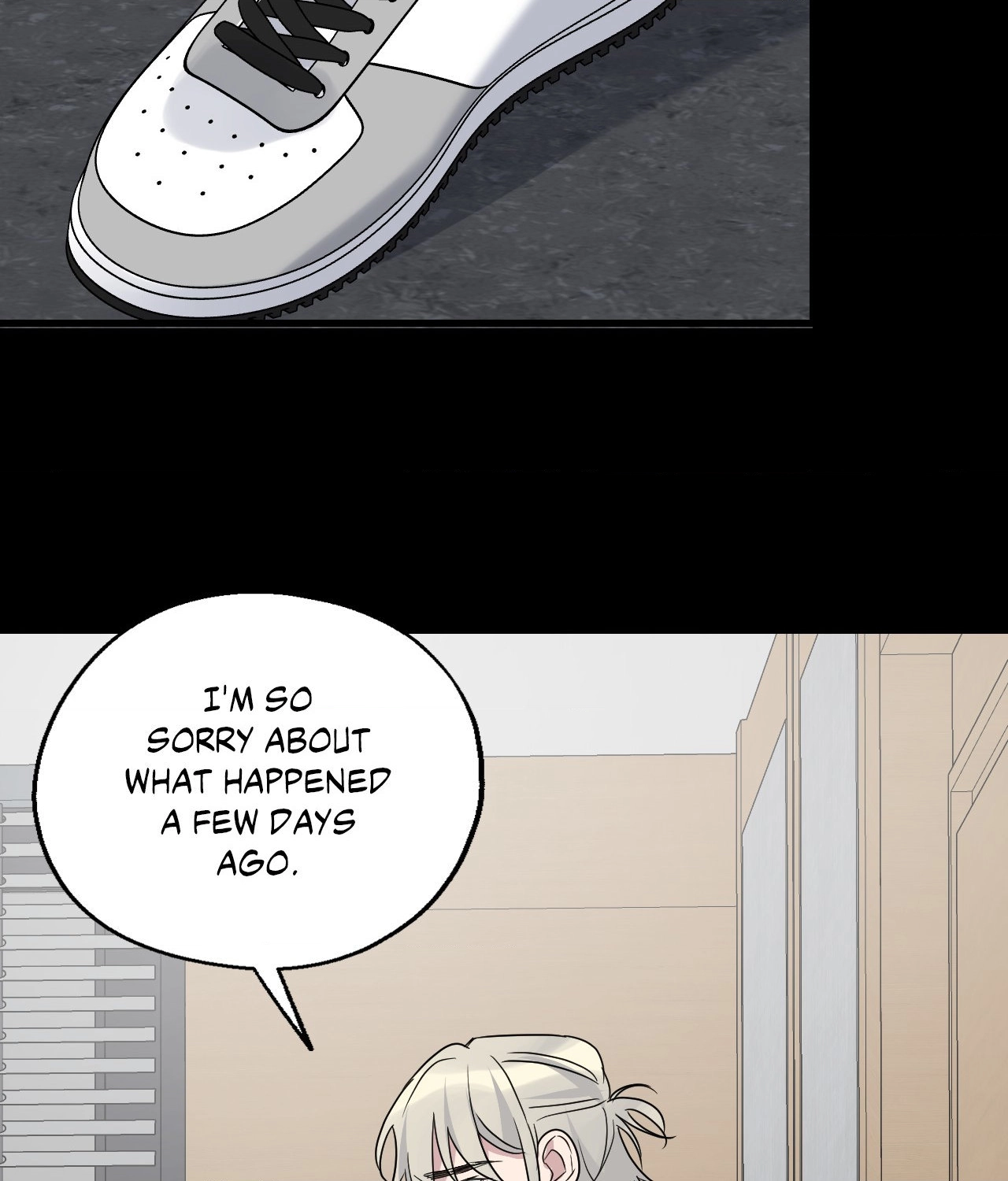 Read Point Shooting chapter 31 image 4 on Lezhin