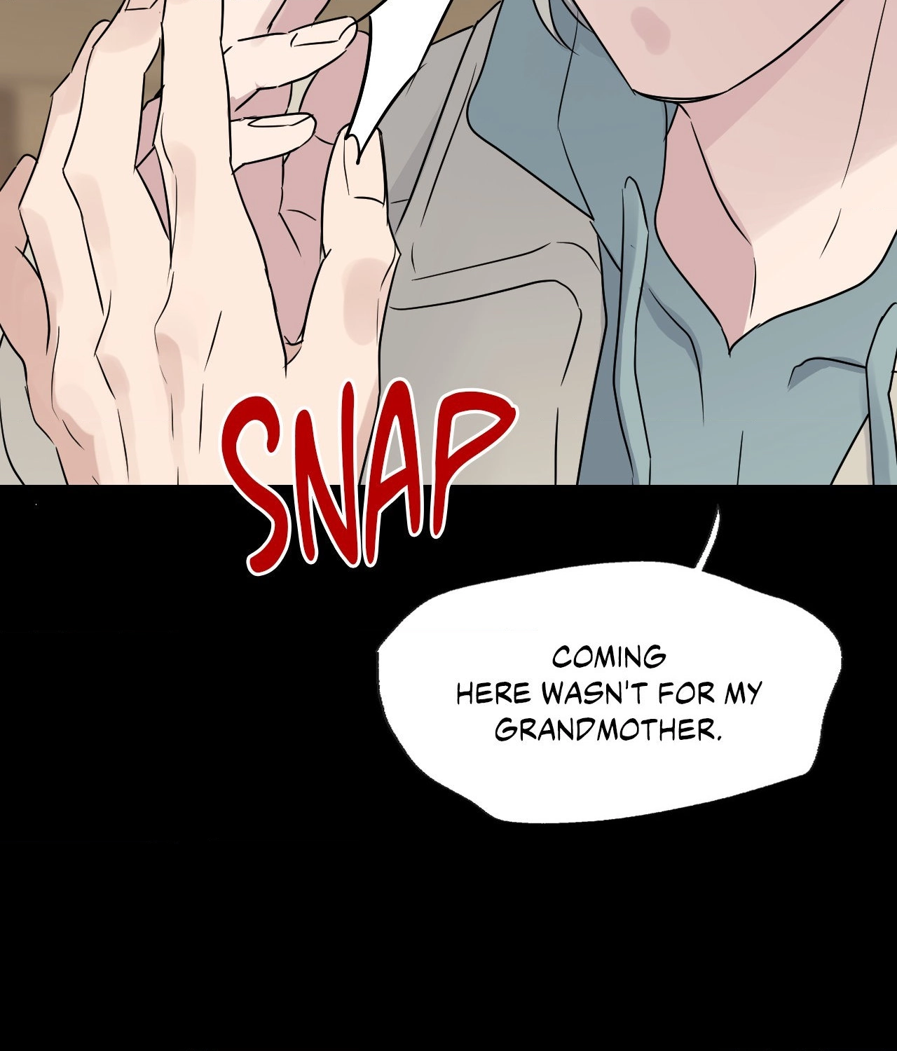 Read Point Shooting chapter 31 image 40 on Lezhin