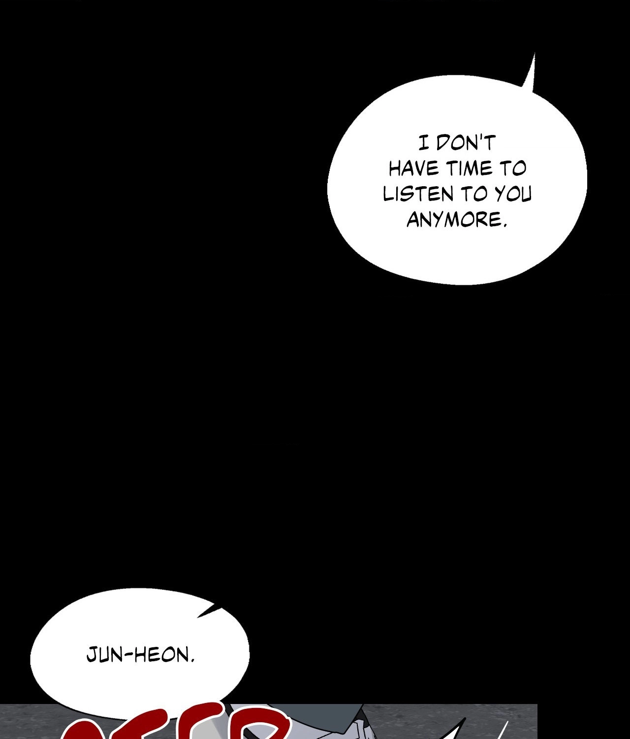 Read Point Shooting chapter 31 image 43 on Lezhin