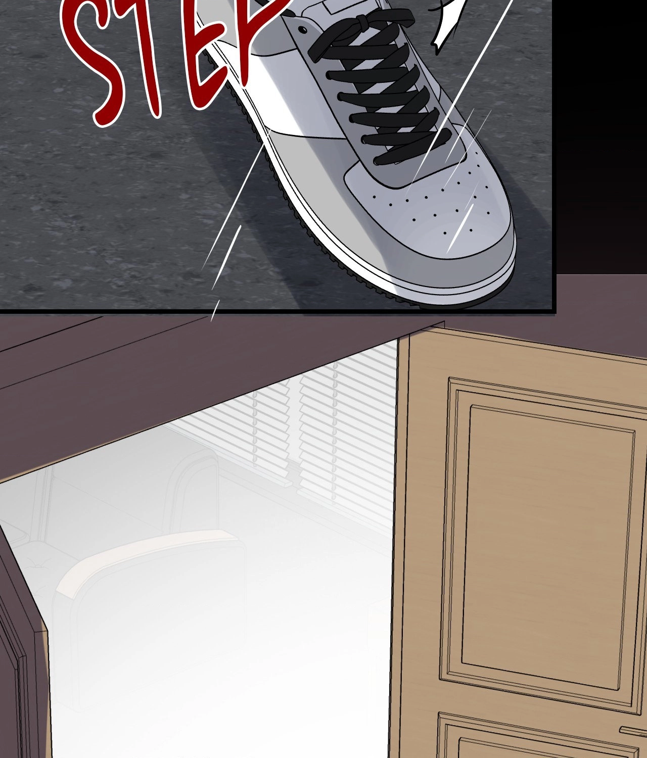 Read Point Shooting chapter 31 image 44 on Lezhin