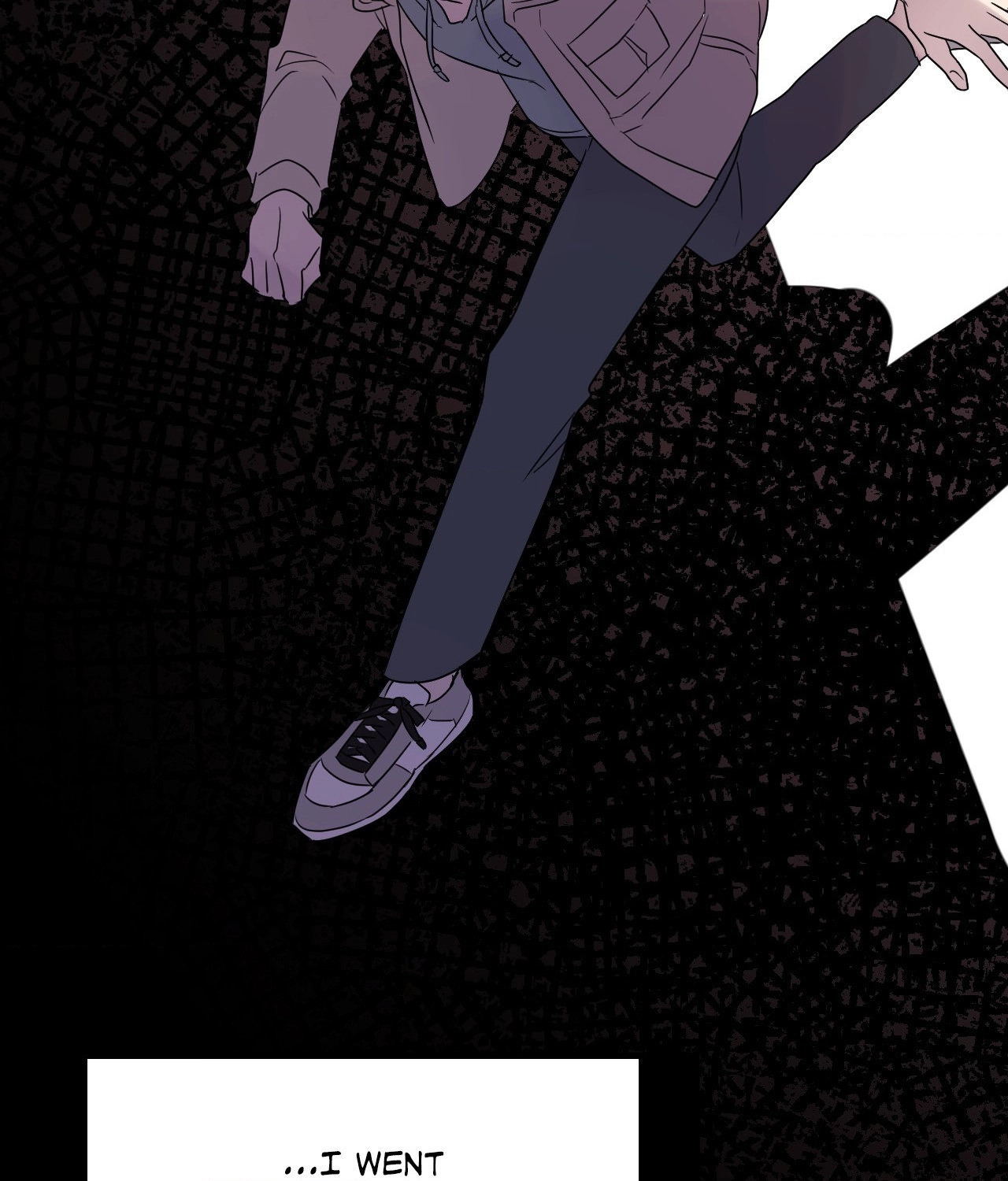 Read Point Shooting chapter 31 image 47 on Lezhin