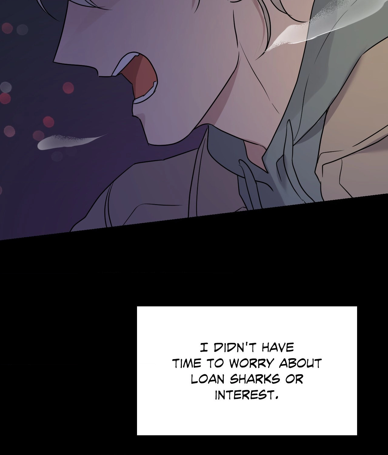 Read Point Shooting chapter 31 image 49 on Lezhin