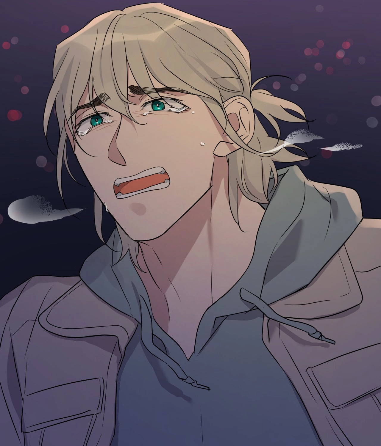 Read Point Shooting chapter 31 image 51 on Lezhin