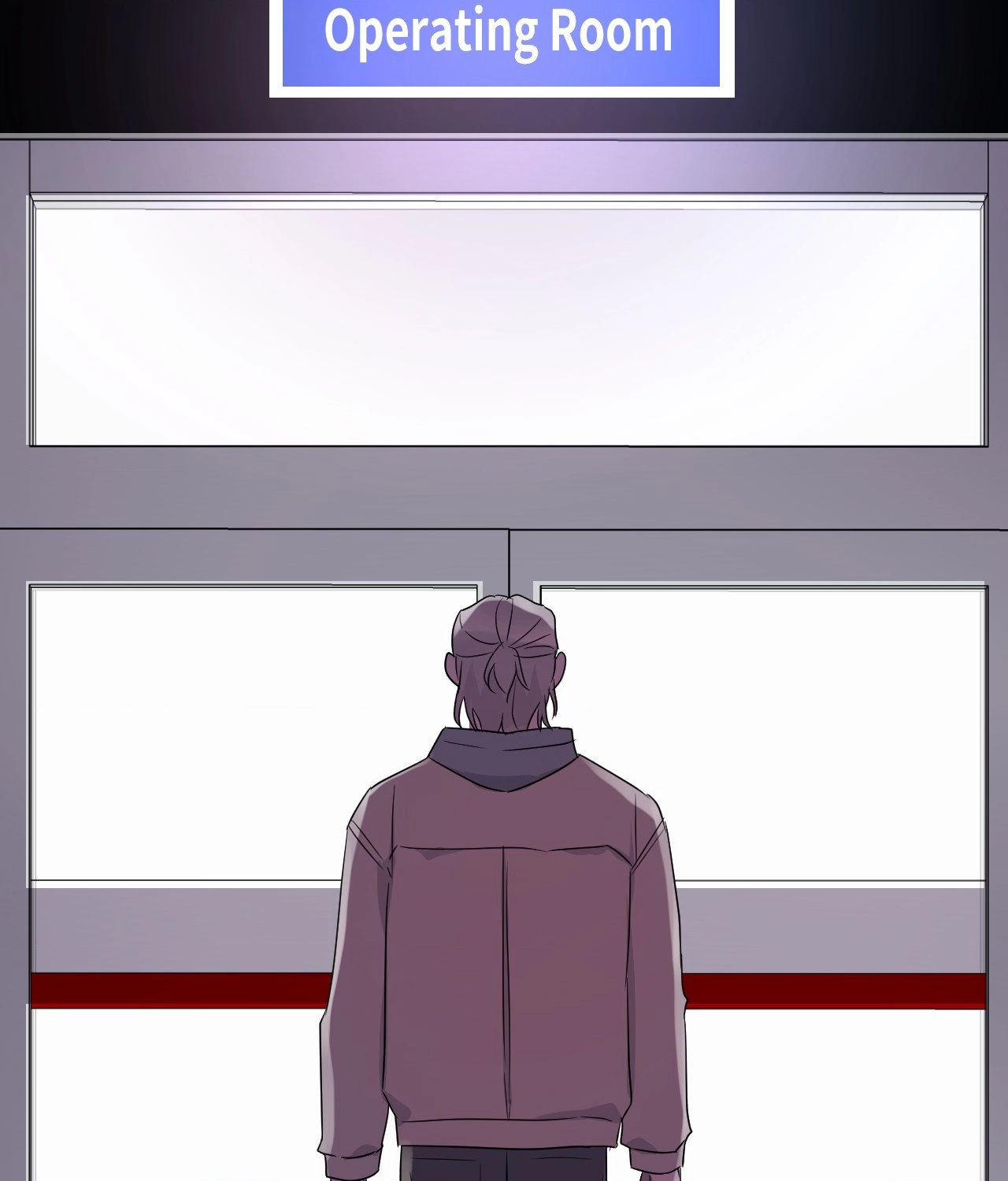 Read Point Shooting chapter 31 image 53 on Lezhin