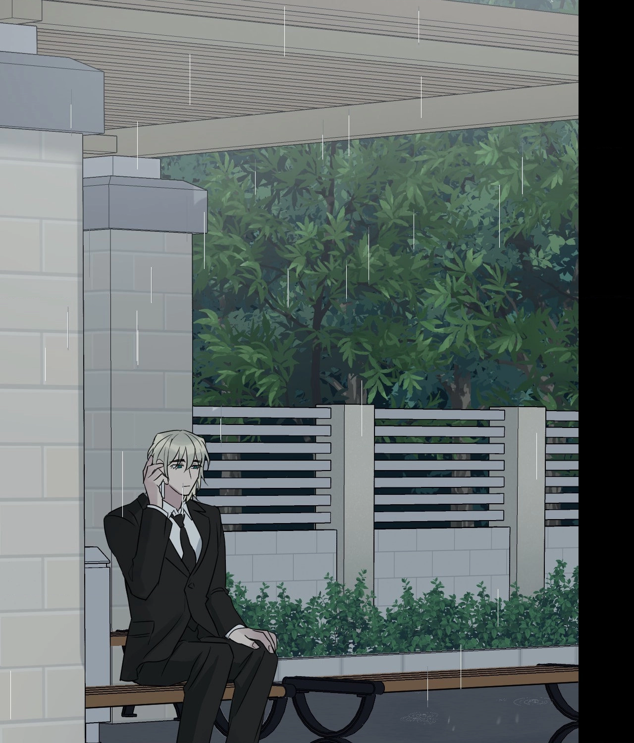 Read Point Shooting chapter 31 image 59 on Lezhin