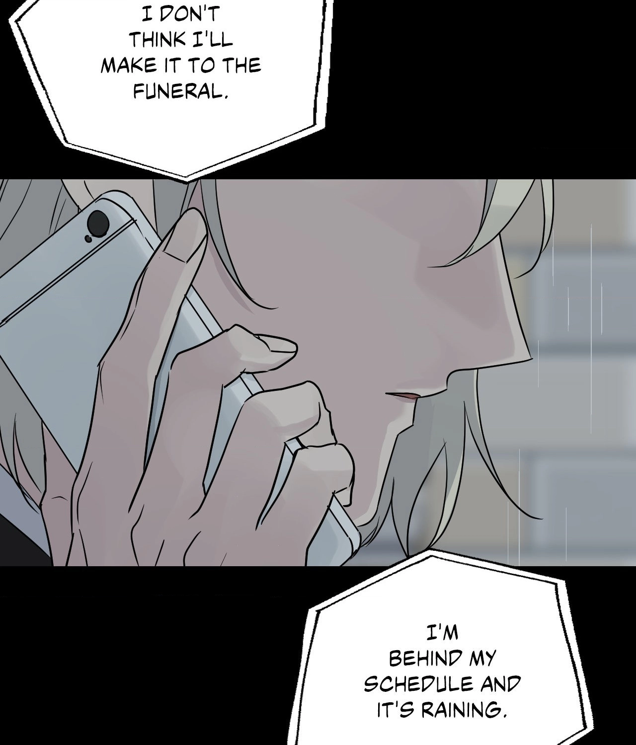 Read Point Shooting chapter 31 image 61 on Lezhin