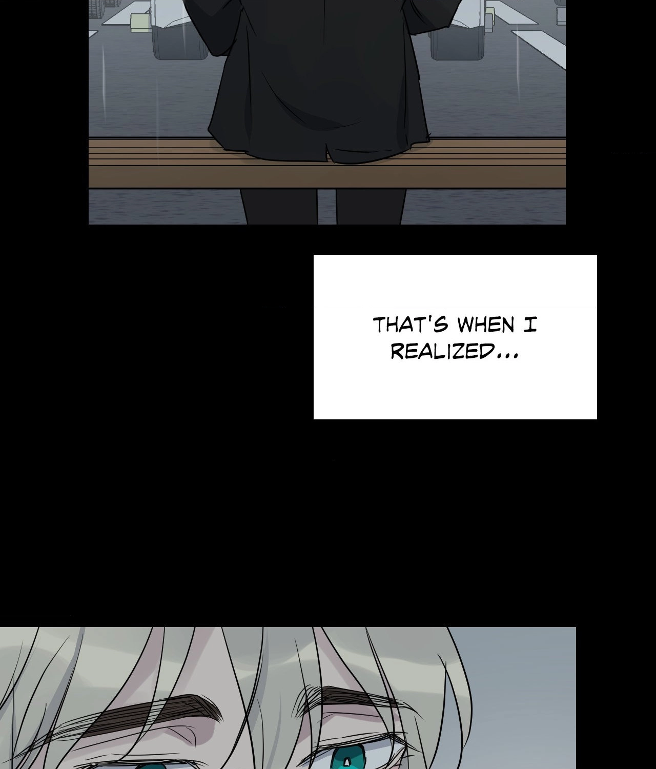 Read Point Shooting chapter 31 image 64 on Lezhin