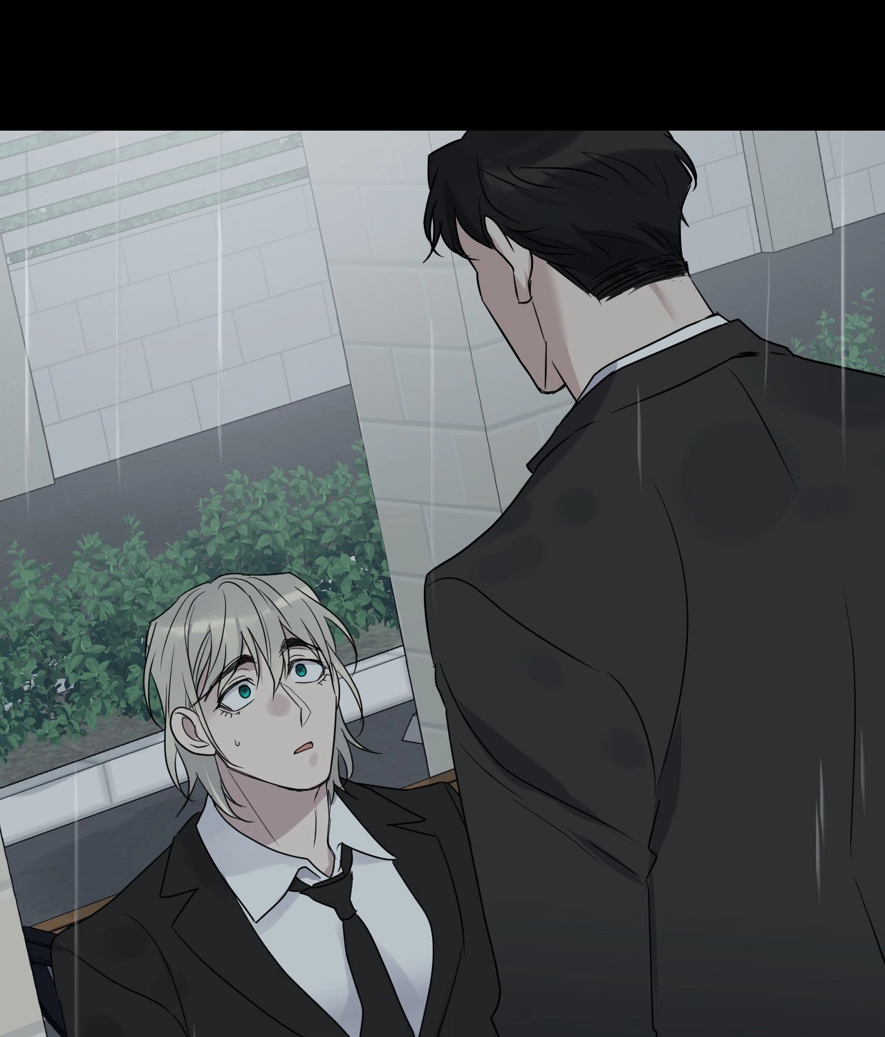 Read Point Shooting chapter 31 image 67 on Lezhin