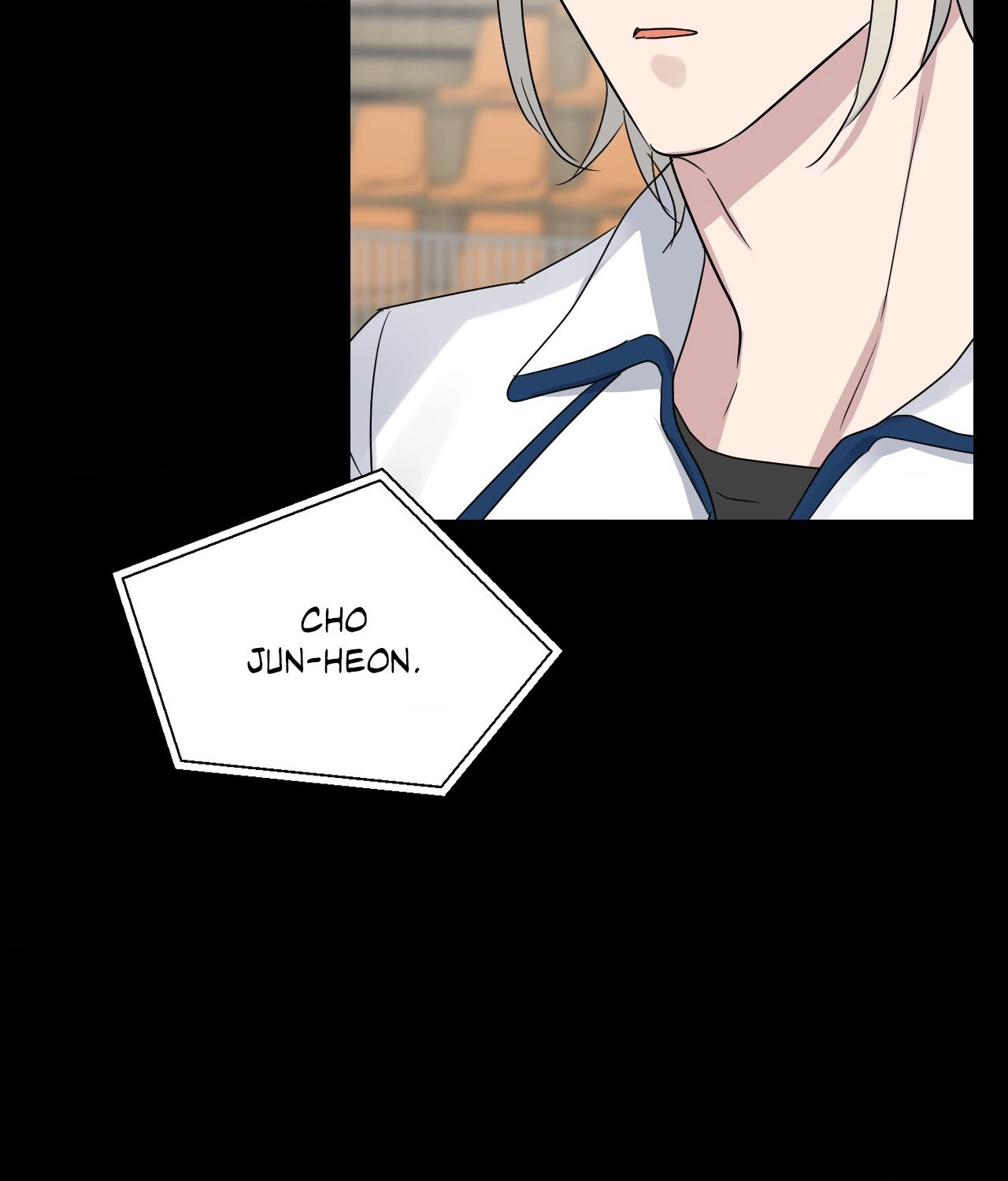 Read Point Shooting chapter 31 image 75 on Lezhin
