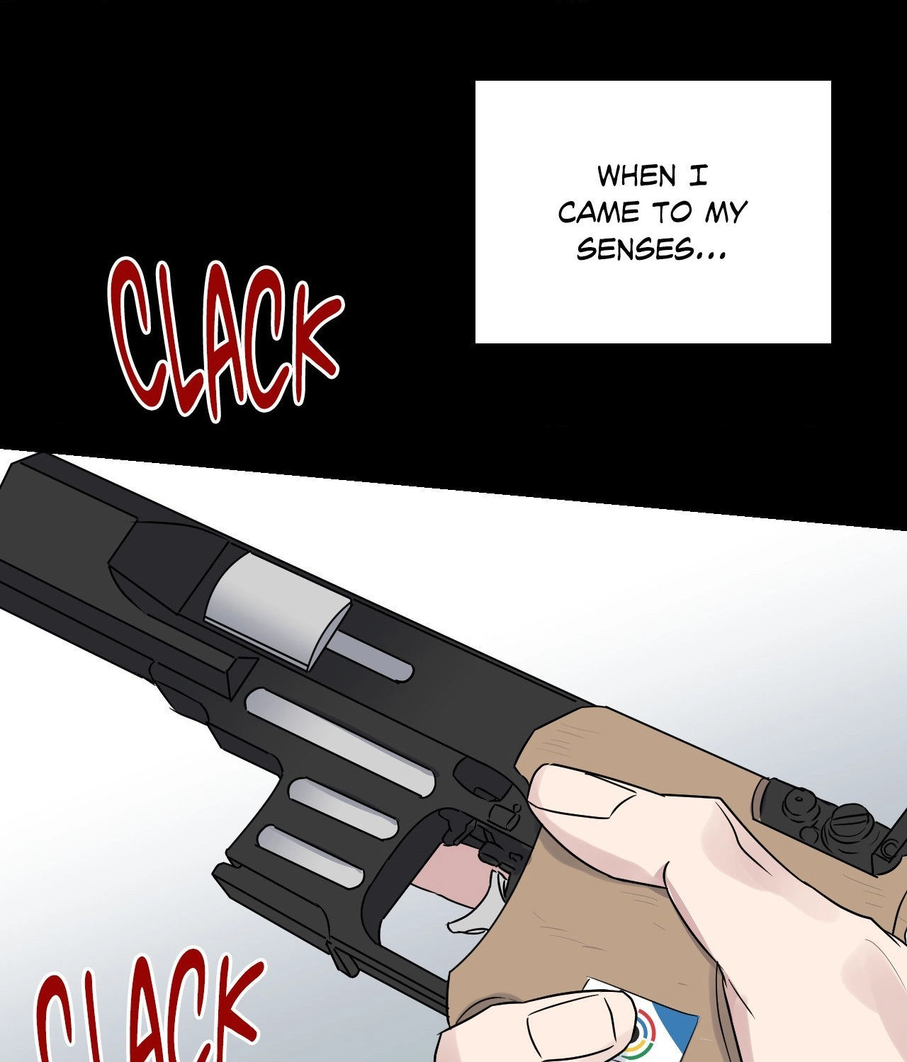 Read Point Shooting chapter 31 image 76 on Lezhin