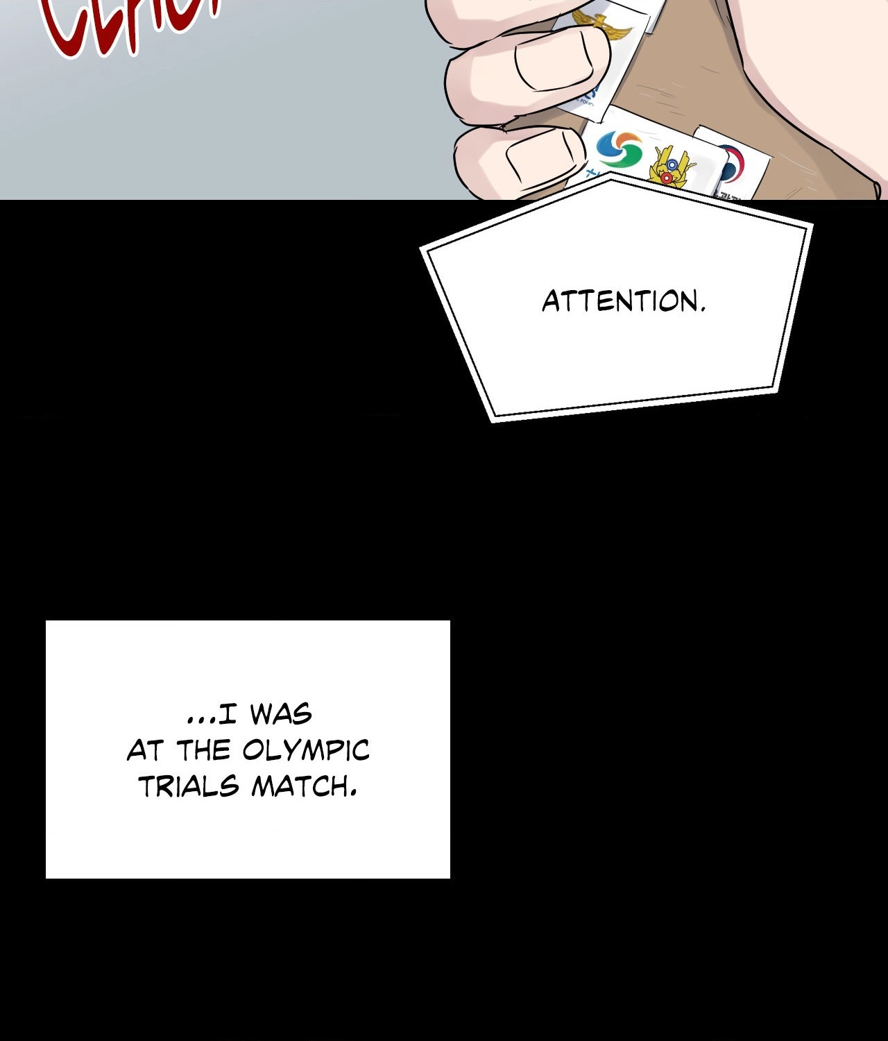 Read Point Shooting chapter 31 image 77 on Lezhin