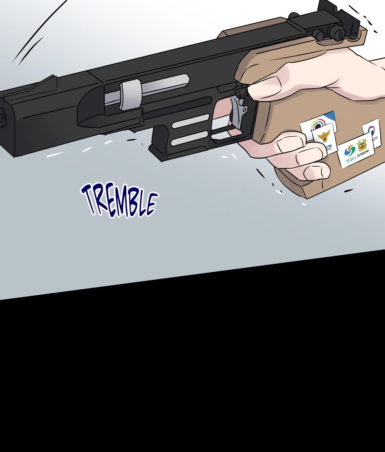 Read Point Shooting chapter 31 image 84 on Lezhin