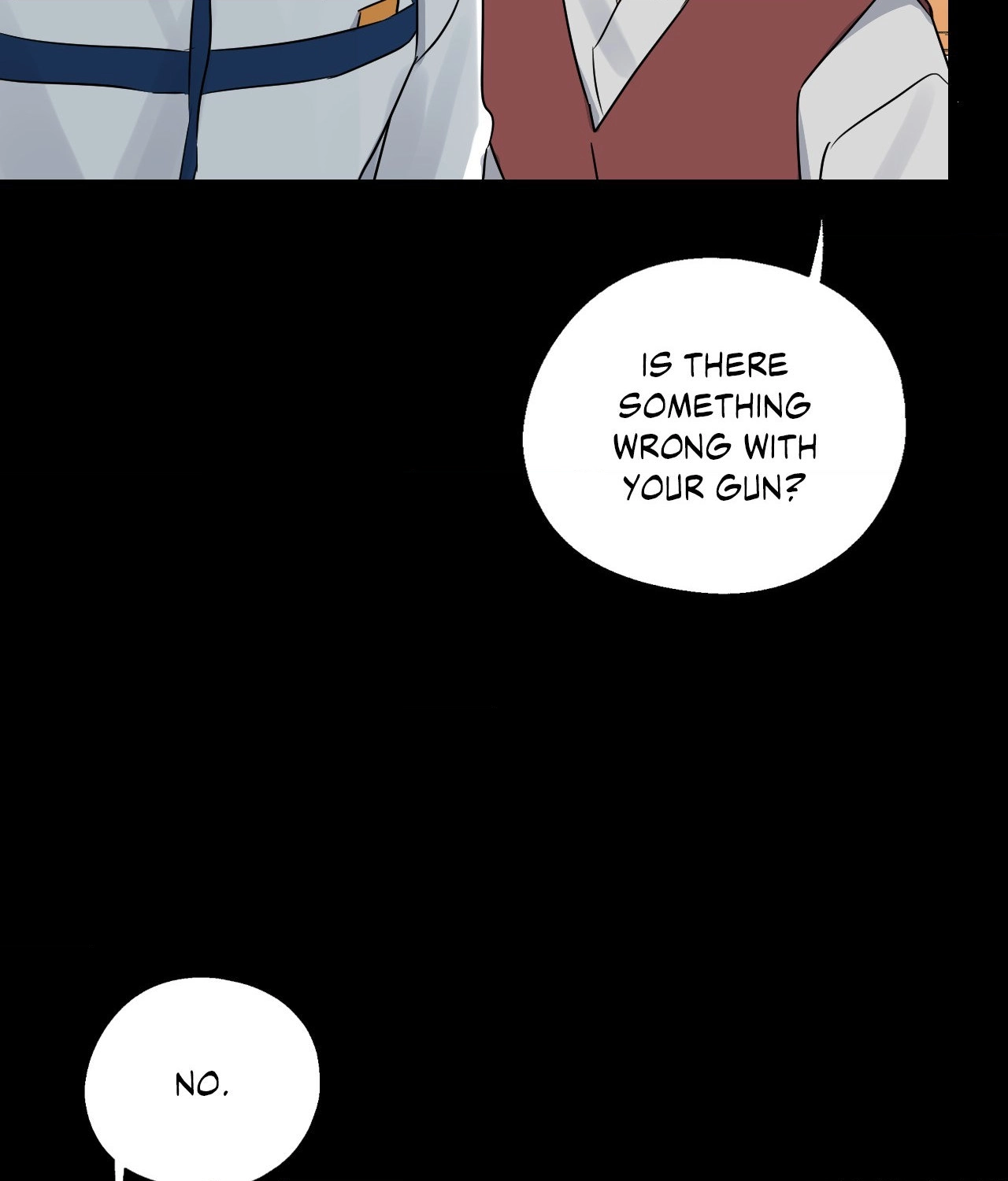 Read Point Shooting chapter 31 image 89 on Lezhin