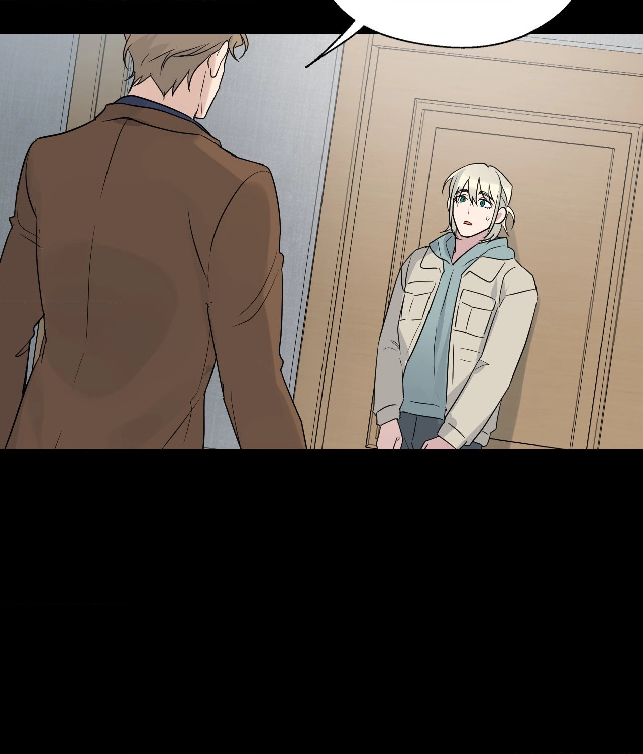 Read Point Shooting chapter 31 image 9 on Lezhin