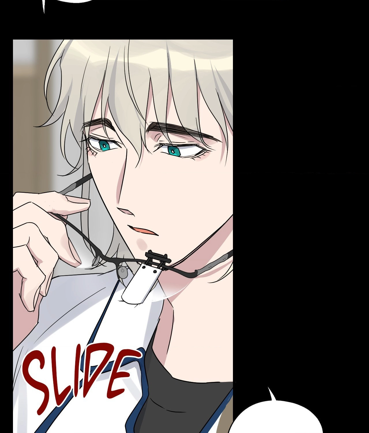 Read Point Shooting chapter 31 image 90 on Lezhin