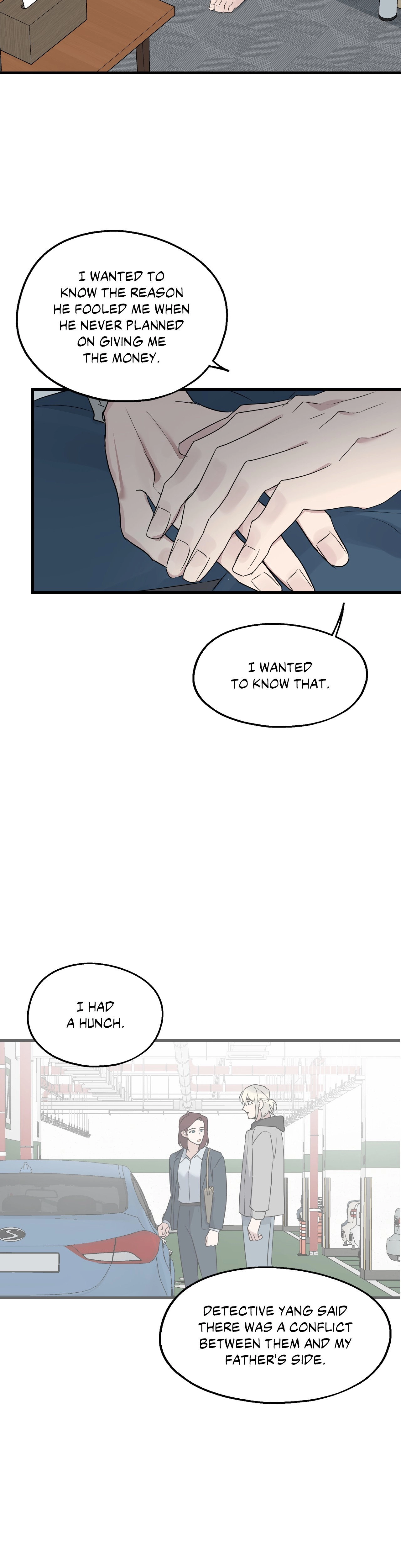 Read Point Shooting chapter 32 image 1 on Lezhin