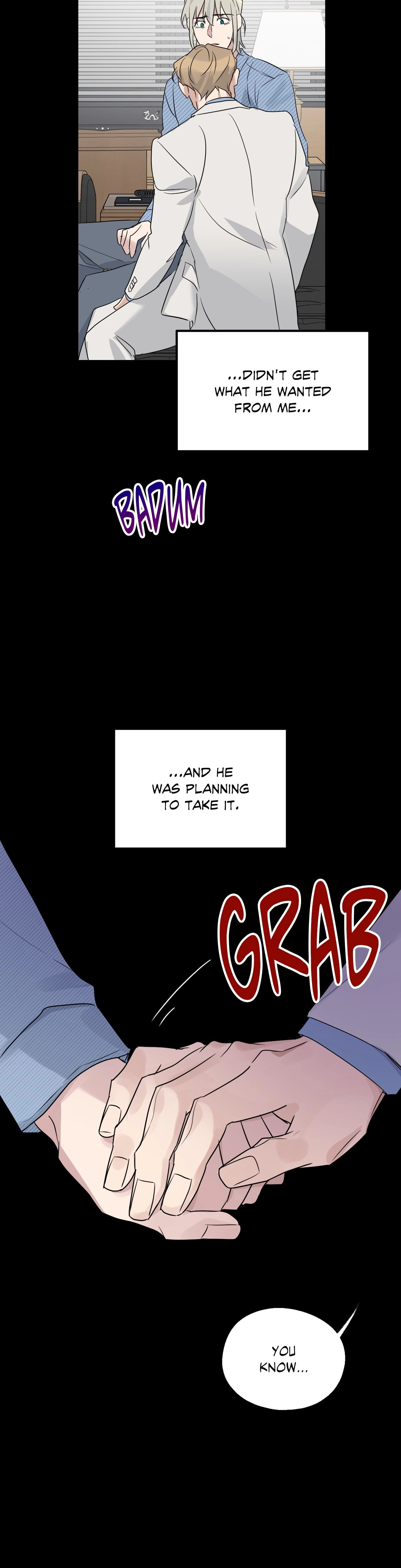 Read Point Shooting chapter 32 image 10 on Lezhin