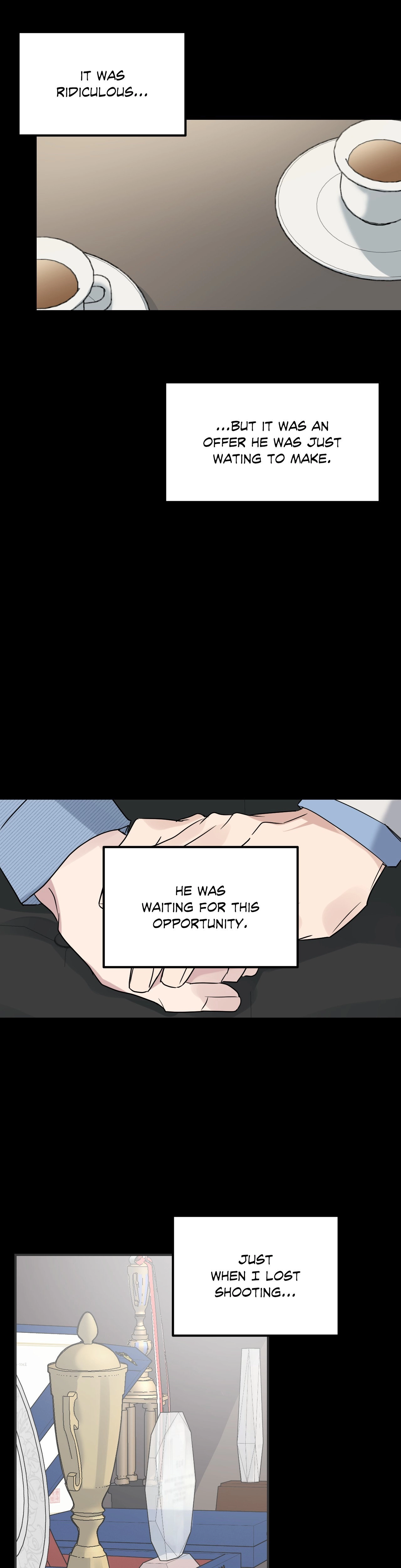 Read Point Shooting chapter 32 image 13 on Lezhin