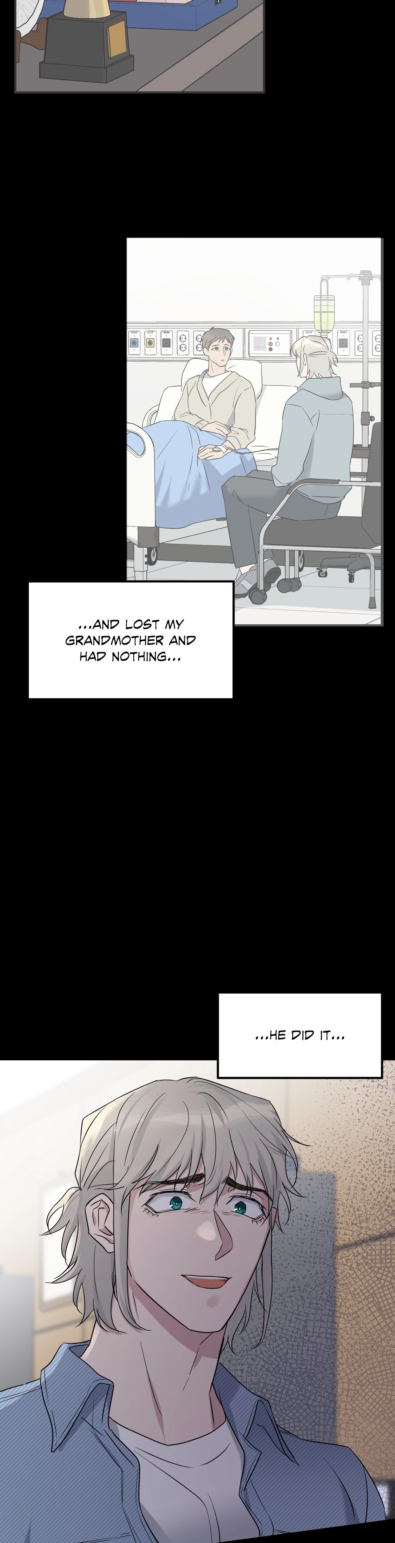 Read Point Shooting chapter 32 image 14 on Lezhin