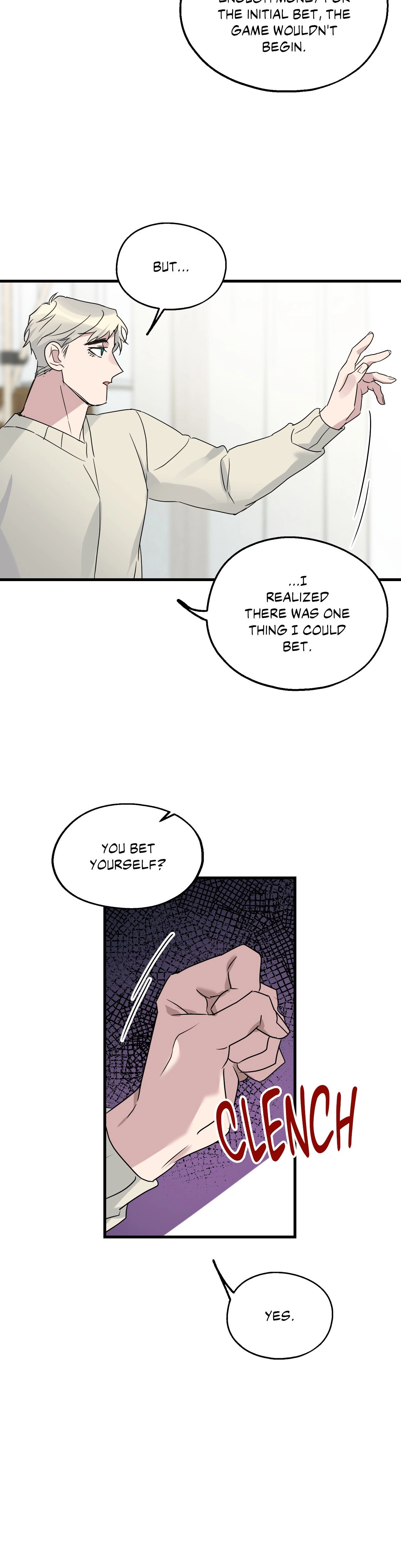 Read Point Shooting chapter 32 image 17 on Lezhin