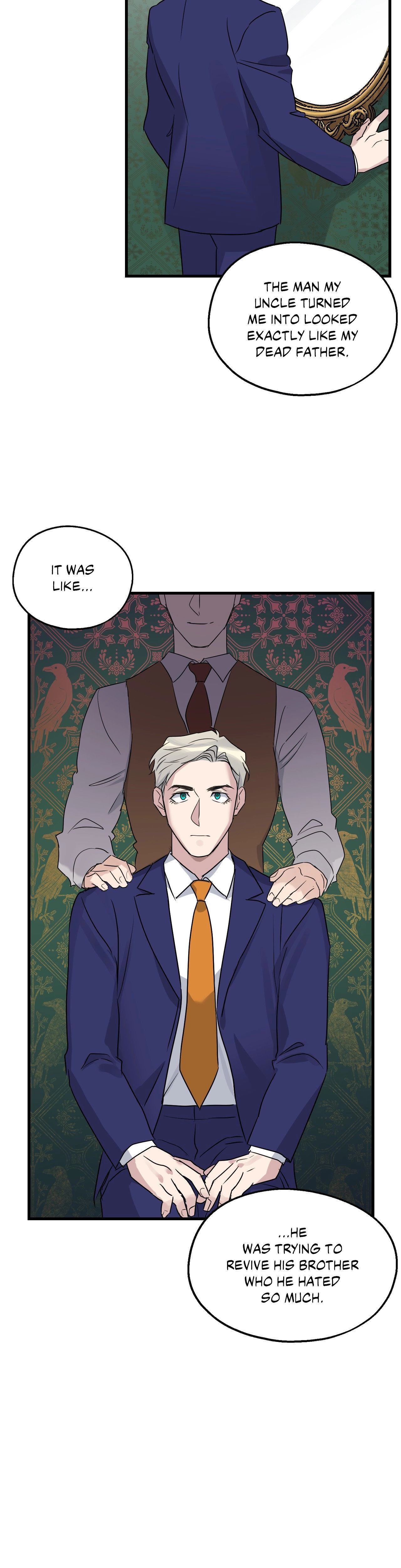 Read Point Shooting chapter 32 image 19 on Lezhin