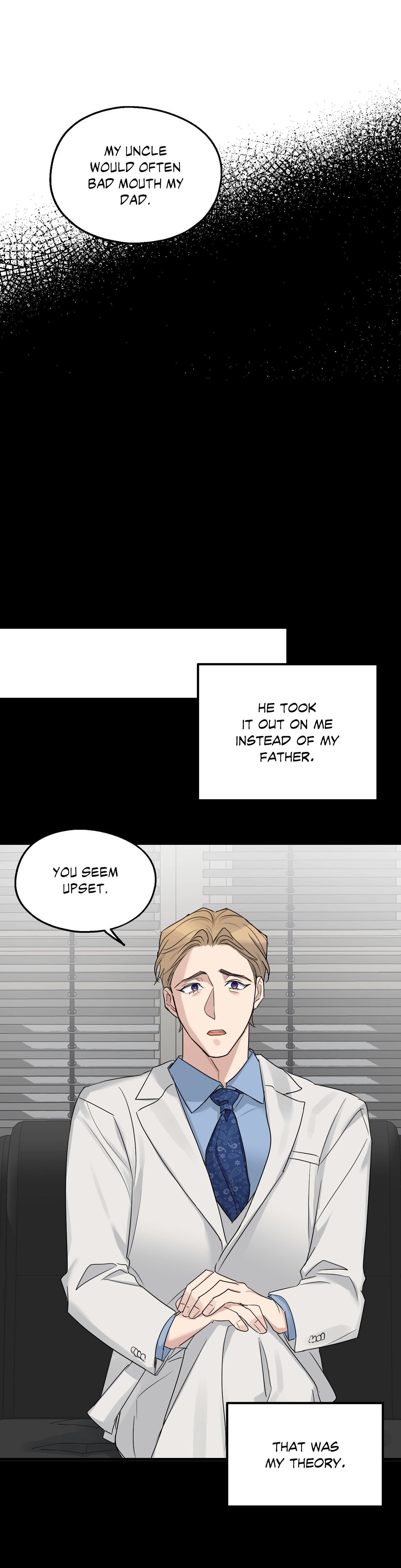 Read Point Shooting chapter 32 image 2 on Lezhin