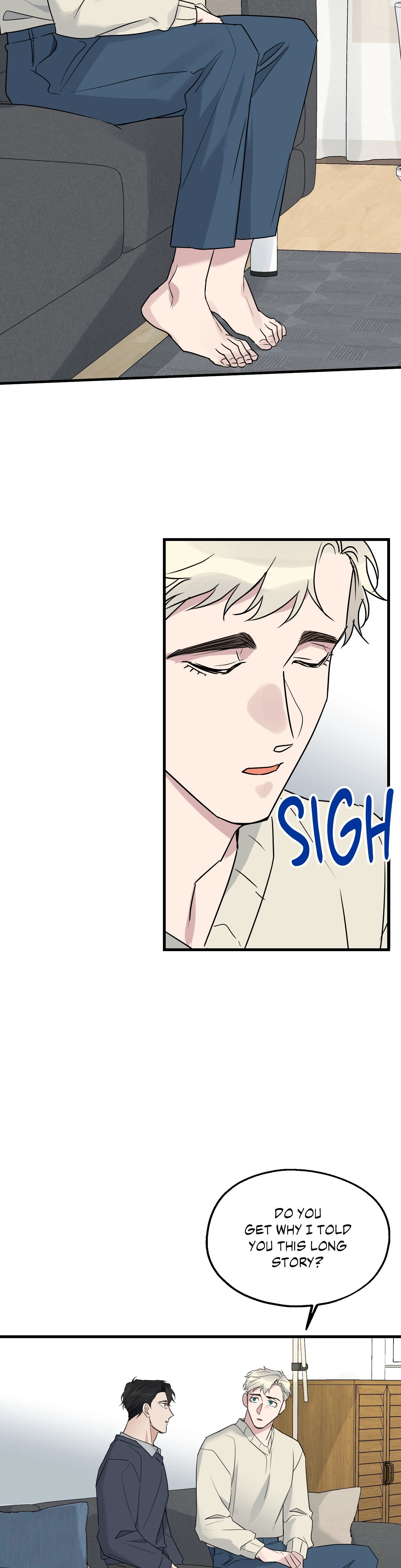 Read Point Shooting chapter 32 image 23 on Lezhin