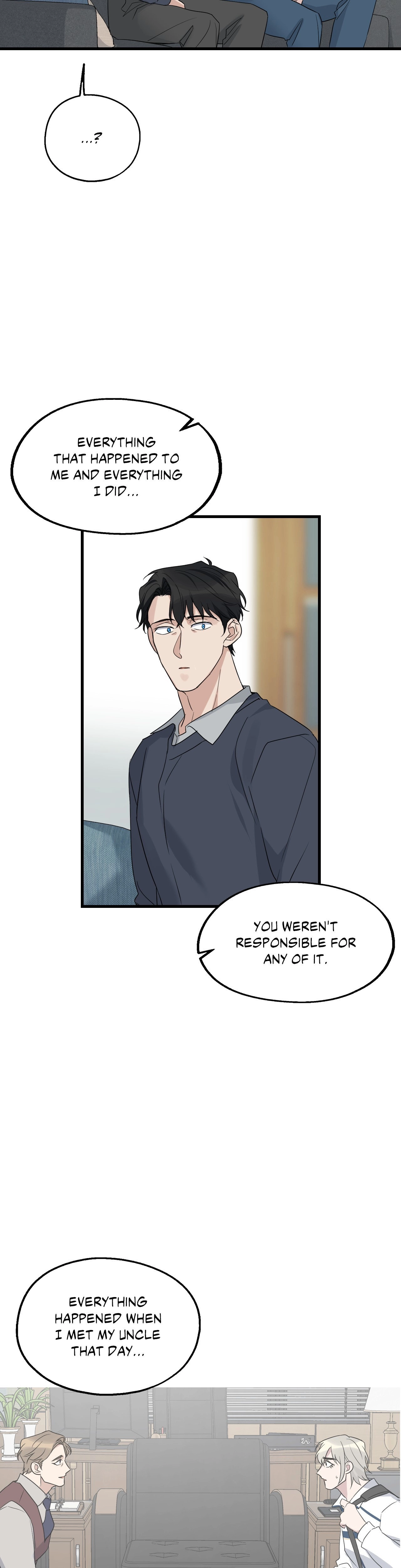 Read Point Shooting chapter 32 image 24 on Lezhin