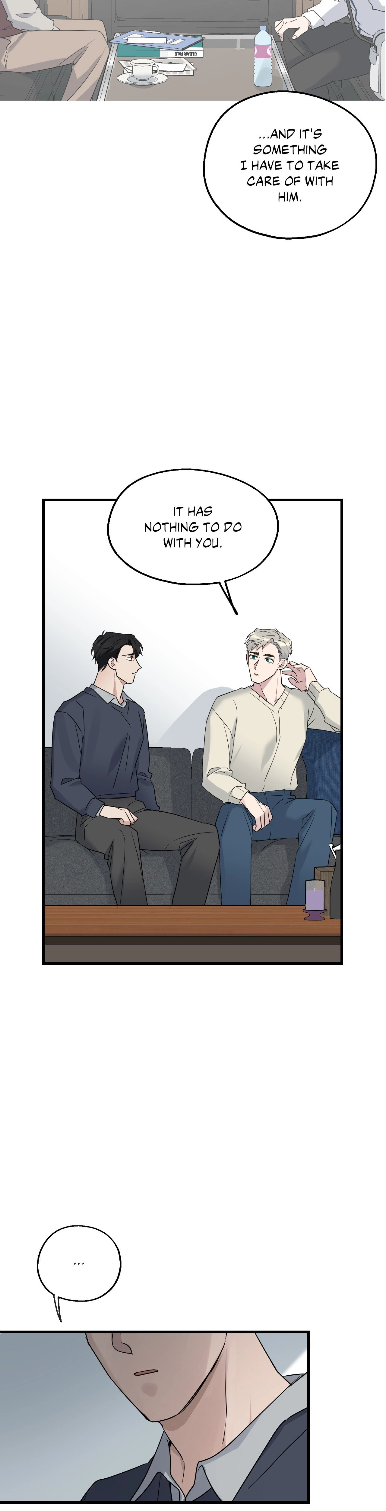 Read Point Shooting chapter 32 image 25 on Lezhin