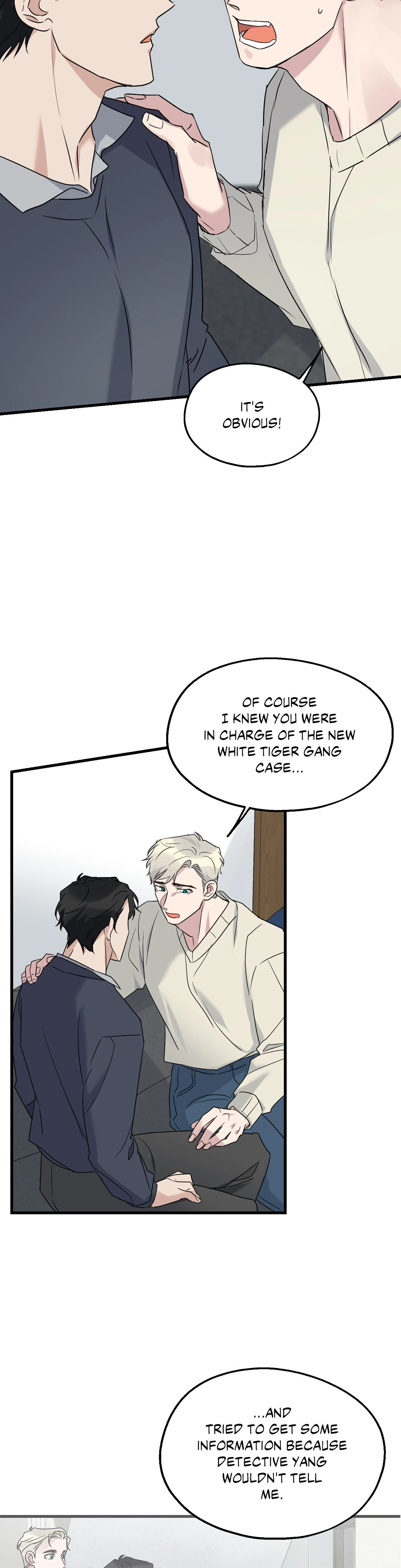 Read Point Shooting chapter 32 image 28 on Lezhin