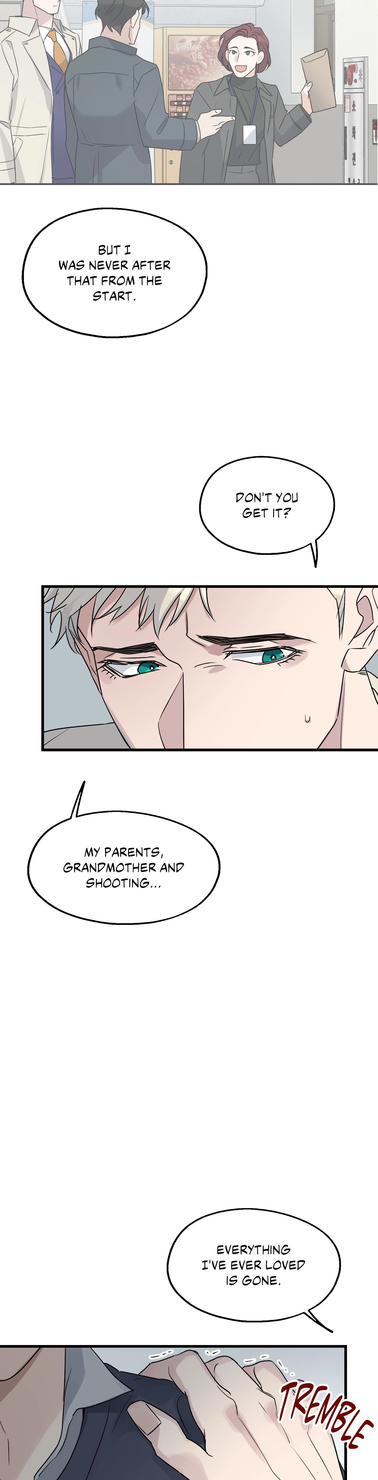 Read Point Shooting chapter 32 image 29 on Lezhin