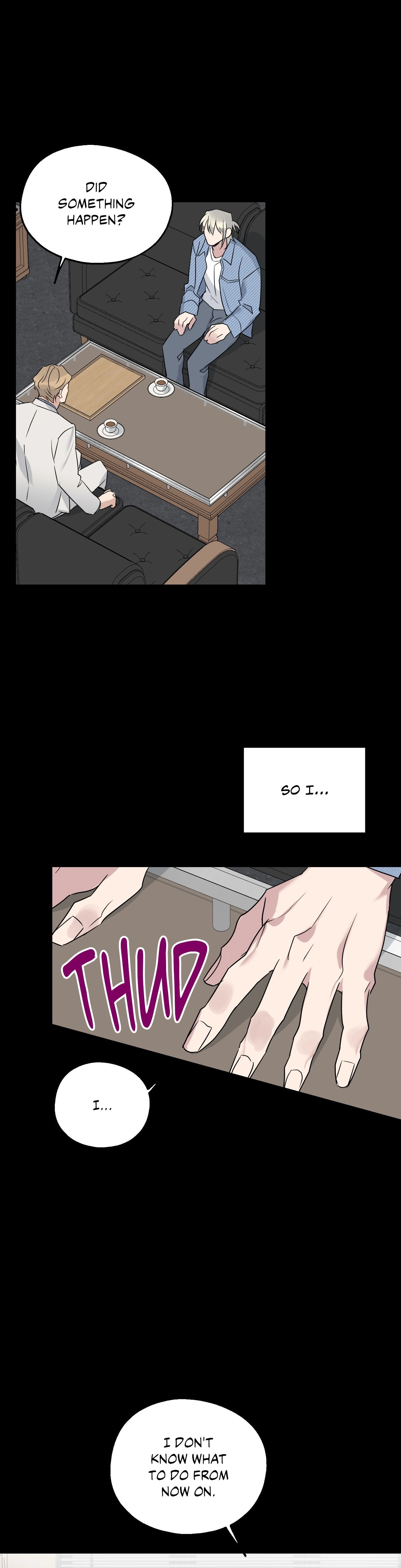 Read Point Shooting chapter 32 image 3 on Lezhin