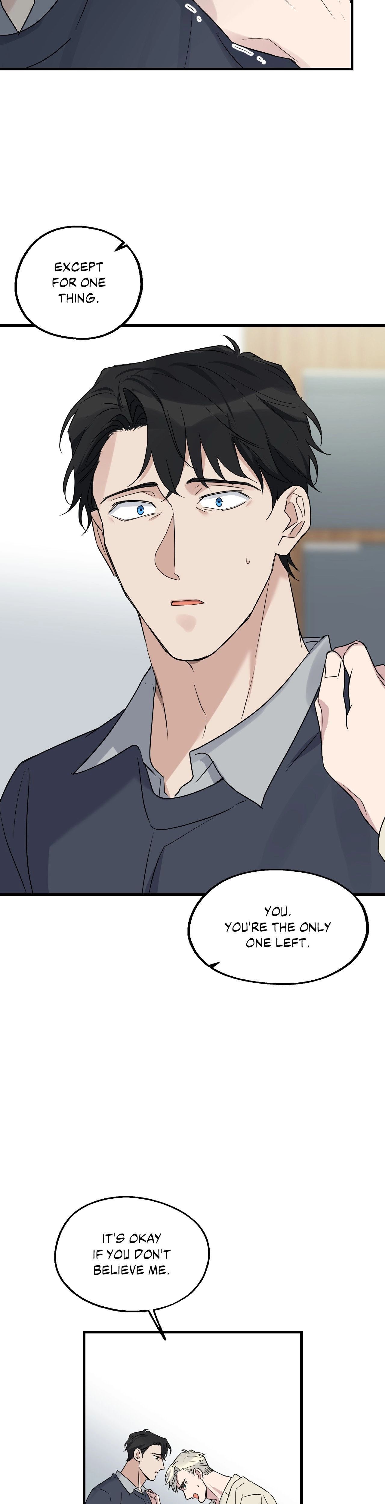 Read Point Shooting chapter 32 image 30 on Lezhin