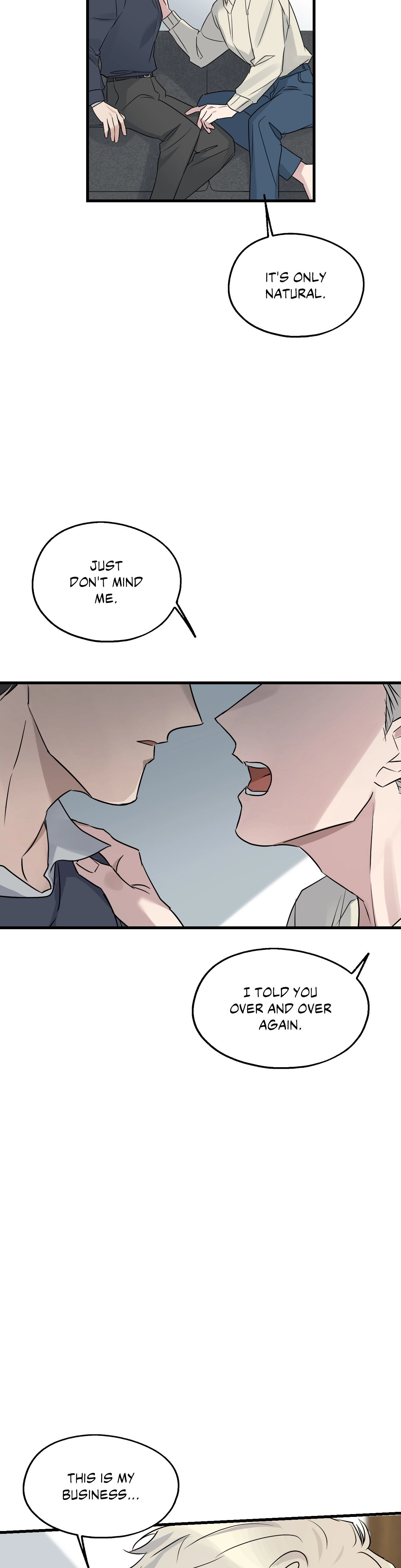 Read Point Shooting chapter 32 image 31 on Lezhin
