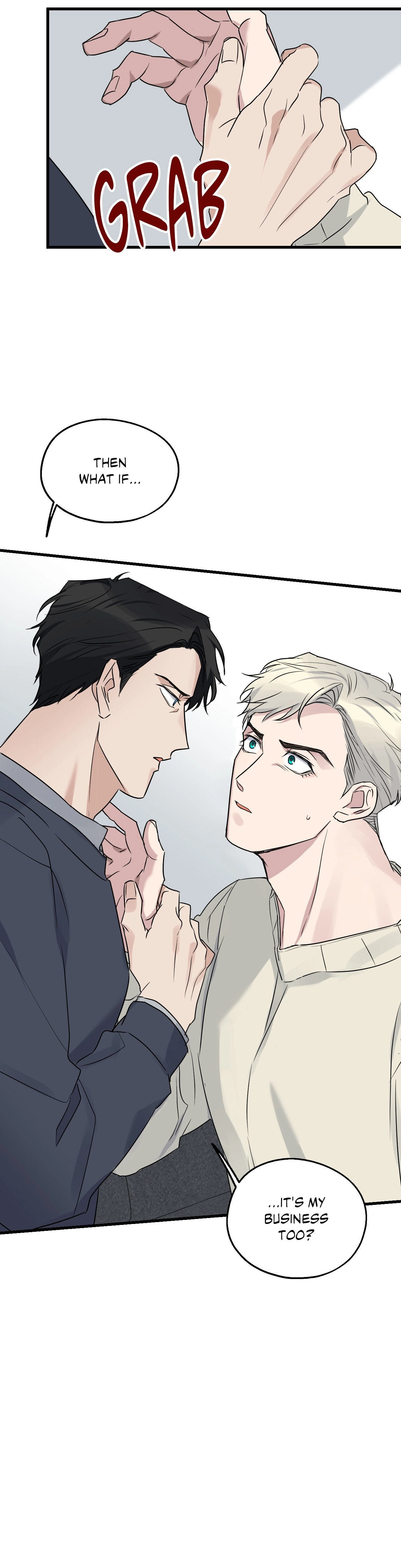 Read Point Shooting chapter 32 image 33 on Lezhin