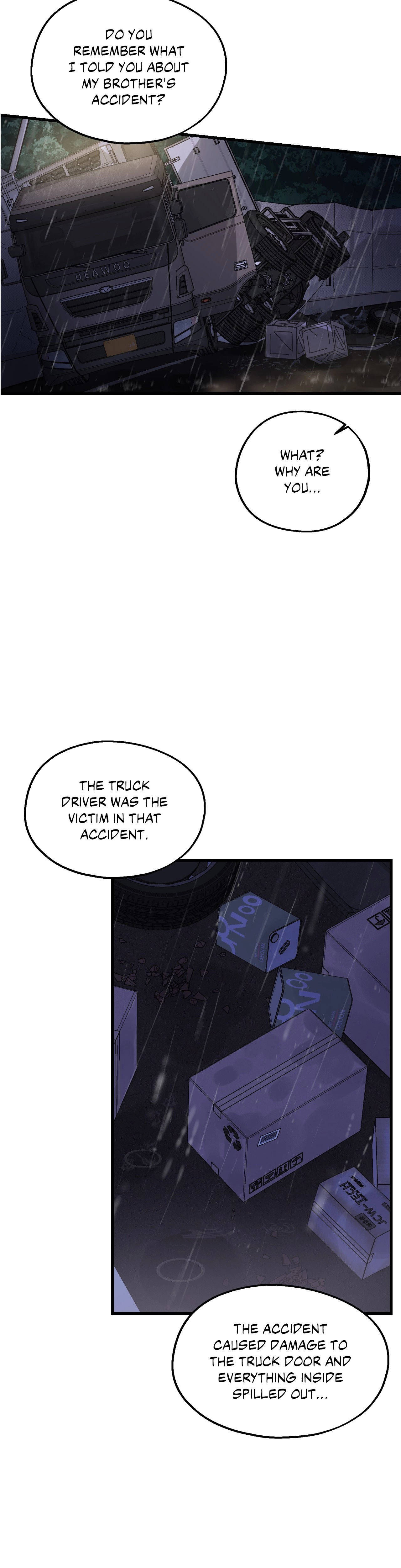 Read Point Shooting chapter 32 image 35 on Lezhin