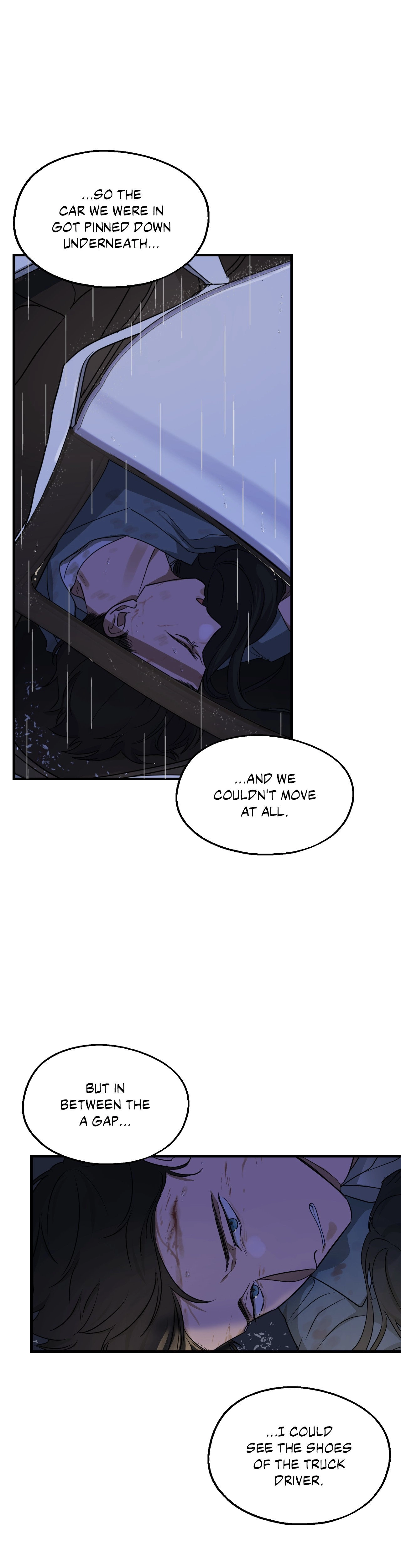 Read Point Shooting chapter 32 image 36 on Lezhin