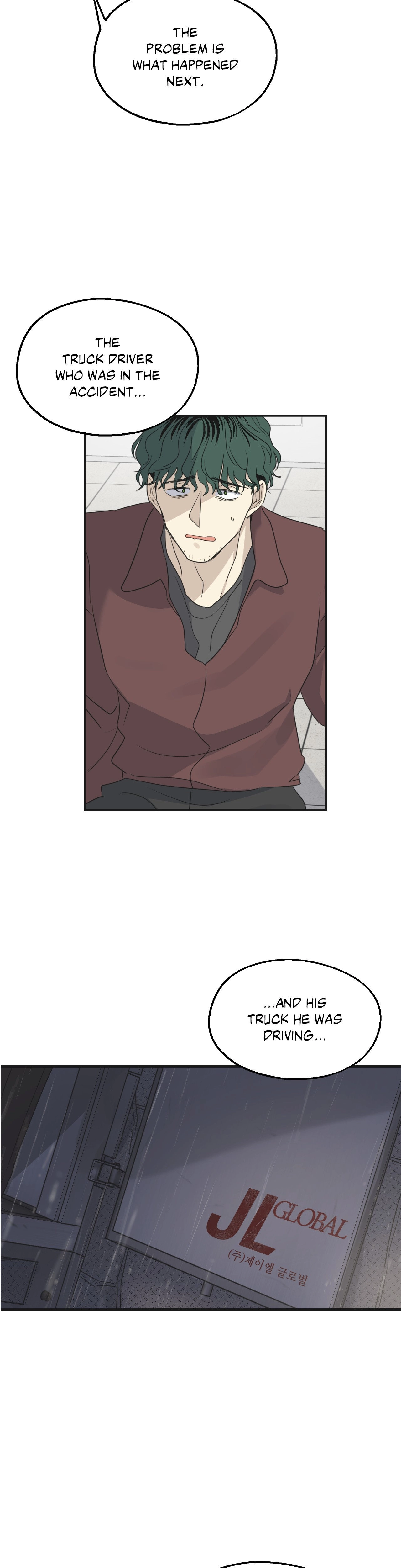 Read Point Shooting chapter 32 image 38 on Lezhin