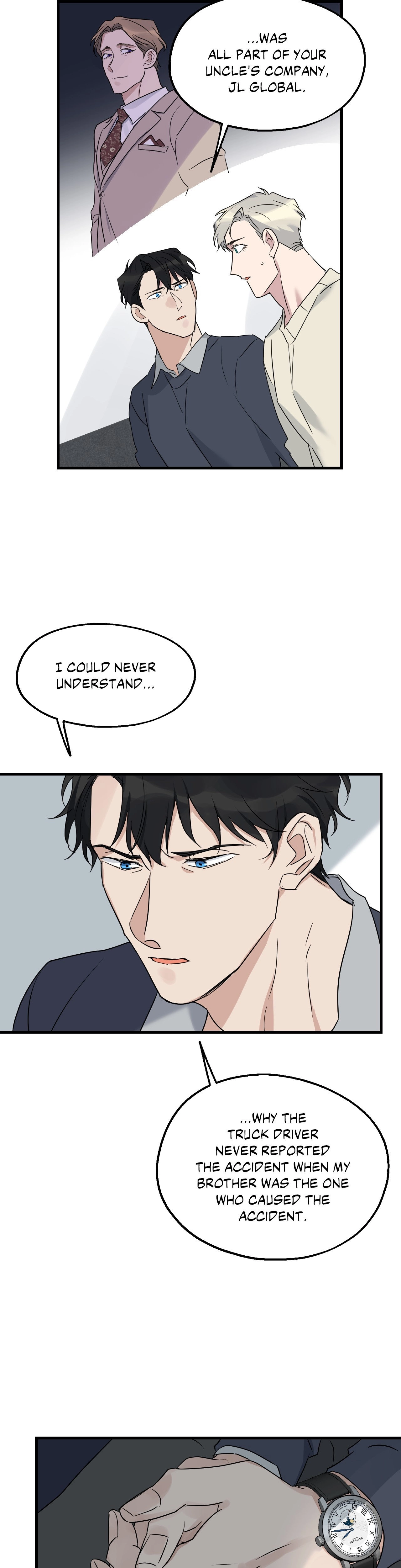 Read Point Shooting chapter 32 image 39 on Lezhin