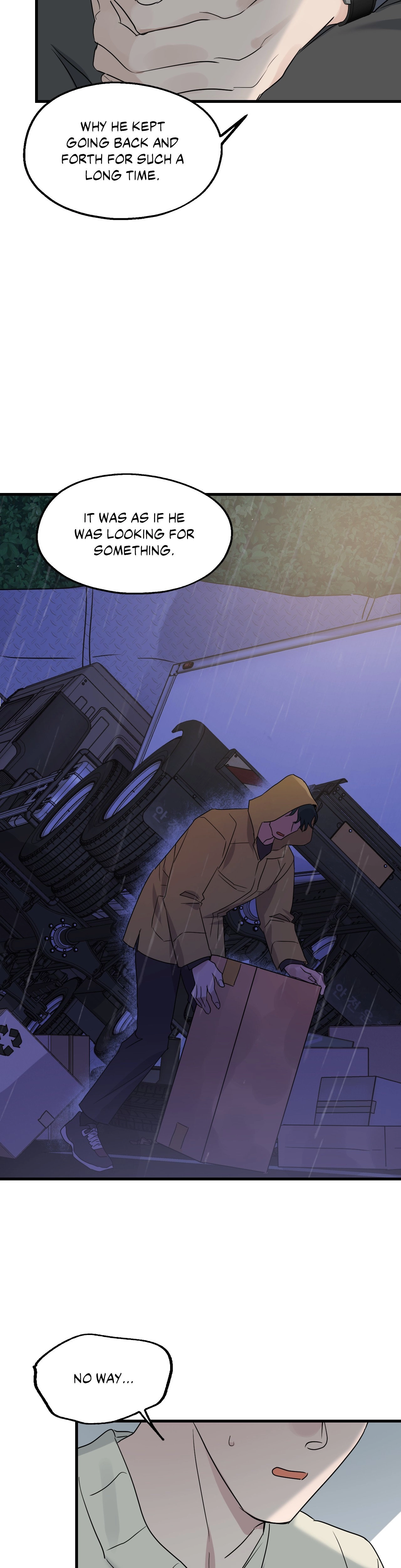 Read Point Shooting chapter 32 image 40 on Lezhin