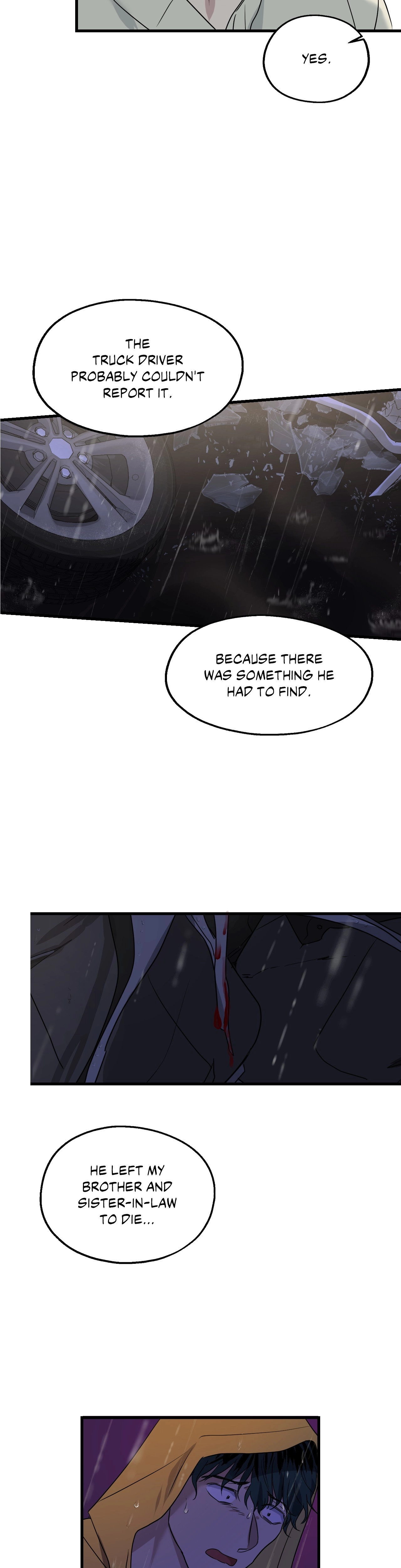 Read Point Shooting chapter 32 image 41 on Lezhin